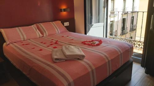 Chueca House | Hostal Corazón de Madrid