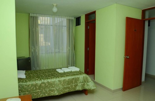 Ilo House | Hostal Costa Azul de Ilo