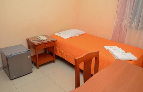 Ilo House | Hostal Costa Azul de Ilo