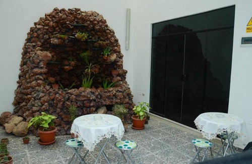 Ilo House | Hostal Costa Azul de Ilo