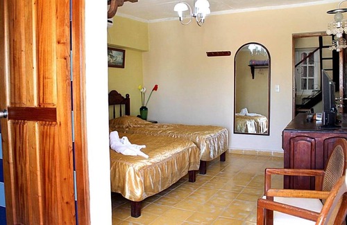 Casilda House | Hostal Cuba Mia TRINIDAD