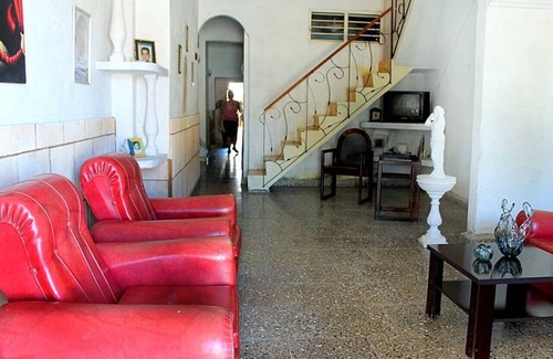 Casilda House | Hostal Cuba Mia TRINIDAD