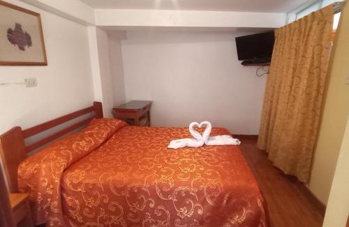 Cusco House | Hostal Cusco Inn