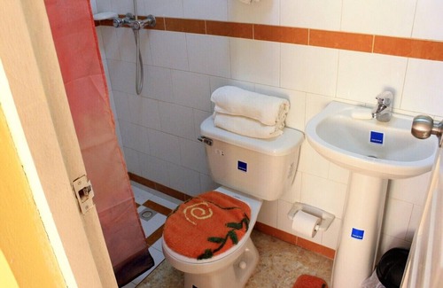 Trinidad House | Hostal D´Rey TRINIDAD