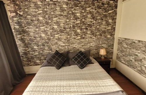 Chillan House | Hostal De La Esquina 497