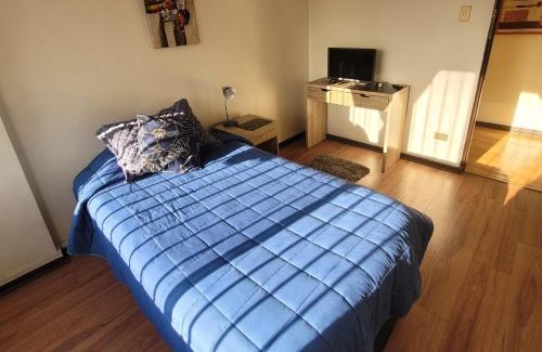 Chillan House | Hostal De La Esquina 497