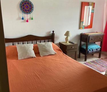 Tafi del Valle Hotel | Hostal de mi Valle