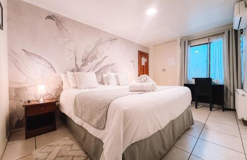 Talca Hotel | Hostal del Rio Talca