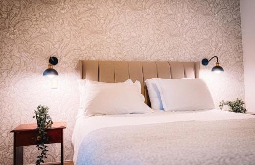 Talca Hotel | Hostal del Rio Talca