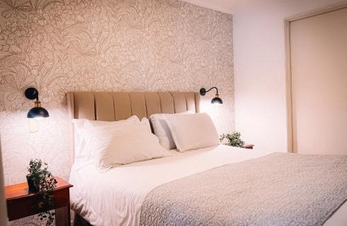 Talca Hotel | Hostal del Rio Talca