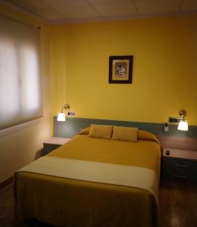 Avila House | Hostal Doña Juana
