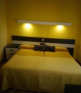Avila House | Hostal Doña Juana