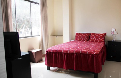 Las Quintanas Hotel | Hostal du Parc