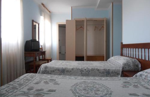 Leon House | Hostal * EC León