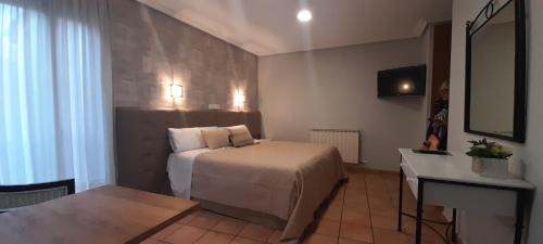 Cascante House | Hostal El Lechuguero