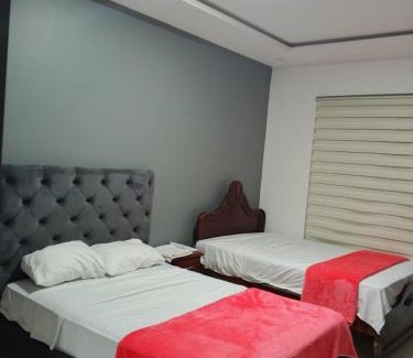 Catamayo House | hostal el paraiso