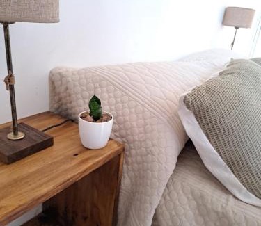 Navarro House | Hostal El soleado