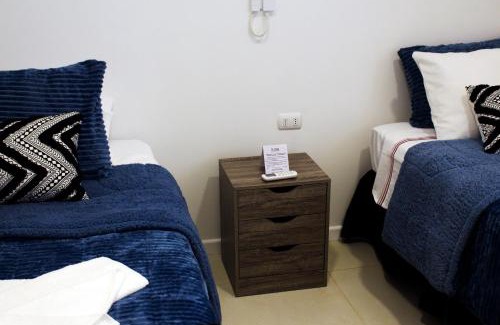 Illapel House | Hostal El Valle