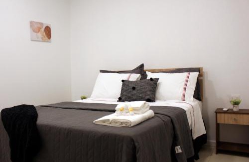 Illapel House | Hostal El Valle