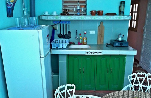 Trinidad Villa | Hostal Enrico y Dayana