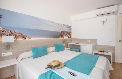 Formentera Hotel | Hostal Es Pi - Emar Hotels