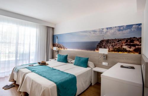 Formentera Hotel | Hostal Es Pi - Emar Hotels