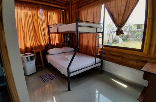 Jama House | Hostal Fara