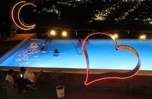 Quillabamba House | Hostal Fioris