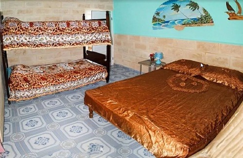 Varadero House | Hostal González Sister