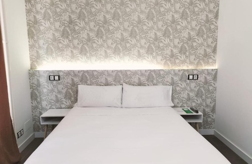 Centro House | Hostal Gonzala by gaiarooms