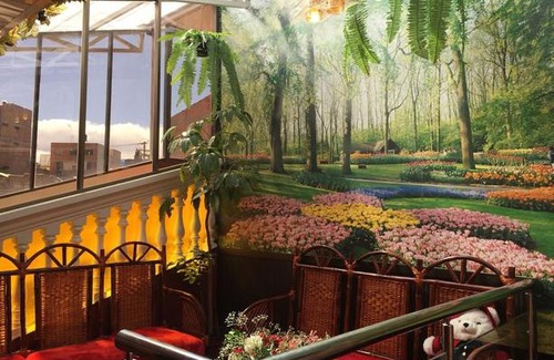 La Paz Hotel | Hostal Gran Copacabana