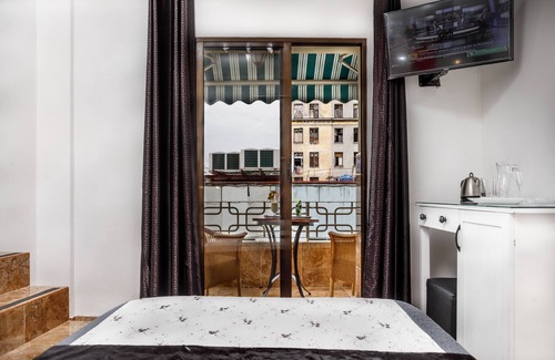 Centro Havana House | Hostal Habana Boulevard