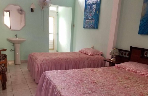 Remedios House | Hostal Haydee y Juan K REMEDIOS