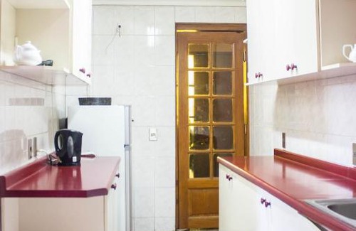 Los Angeles House | Hostal Helios