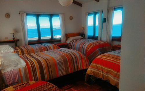 Yumani Hotel | Hostal Inti Wayra