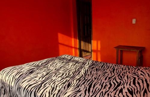 Otavalo House | Hostal Intykucha