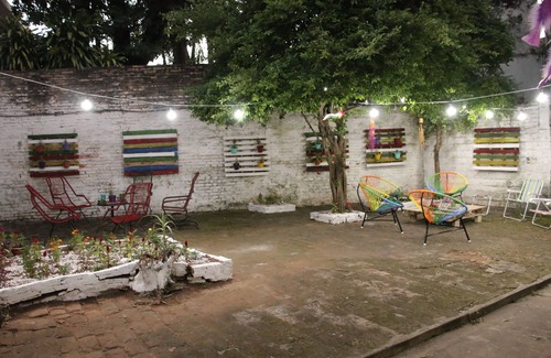 Asuncion House | Hostal Jarro Lata - Lovely place in Asunción