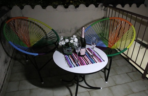 Asuncion House | Hostal Jarro Lata - Lovely place in Asunción