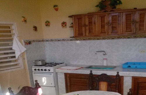 Trinidad House | Hostal Jorge TRINIDAD