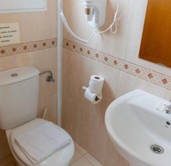 Centro Hostel | Hostal Josefina-Gran Vía