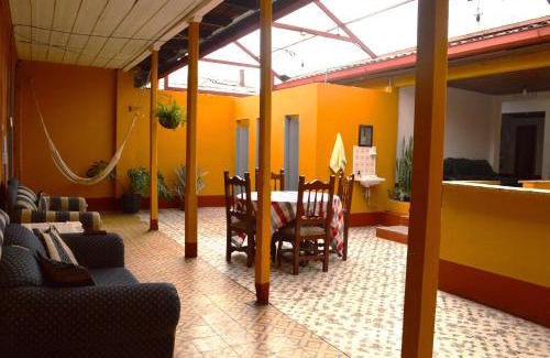 Murillo House | Hostal Juan Páramo