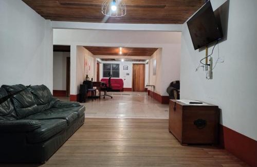 Murillo House | Hostal Juan Páramo