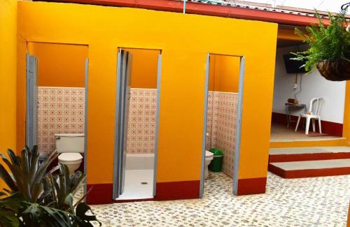 Murillo House | Hostal Juan Páramo