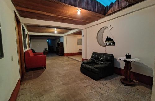 Murillo House | Hostal Juan Páramo