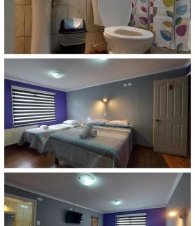 Puerto Natales Bed & Breakfast | Hostal La Base