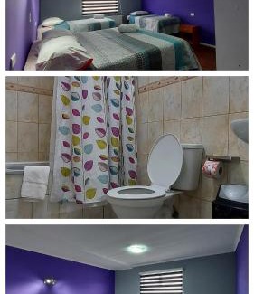 Puerto Natales Bed & Breakfast | Hostal La Base