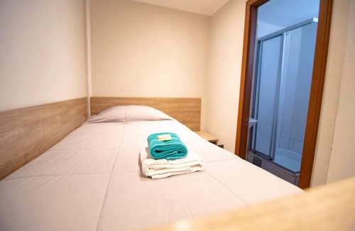 Temuco Hotel | Hostal La Casa Tco