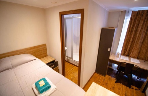 Temuco Hotel | Hostal La Casa Tco