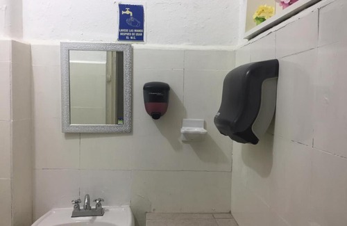 Zona Centro House | Hostal La Concordia