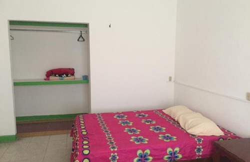 Zona Centro House | Hostal La Concordia